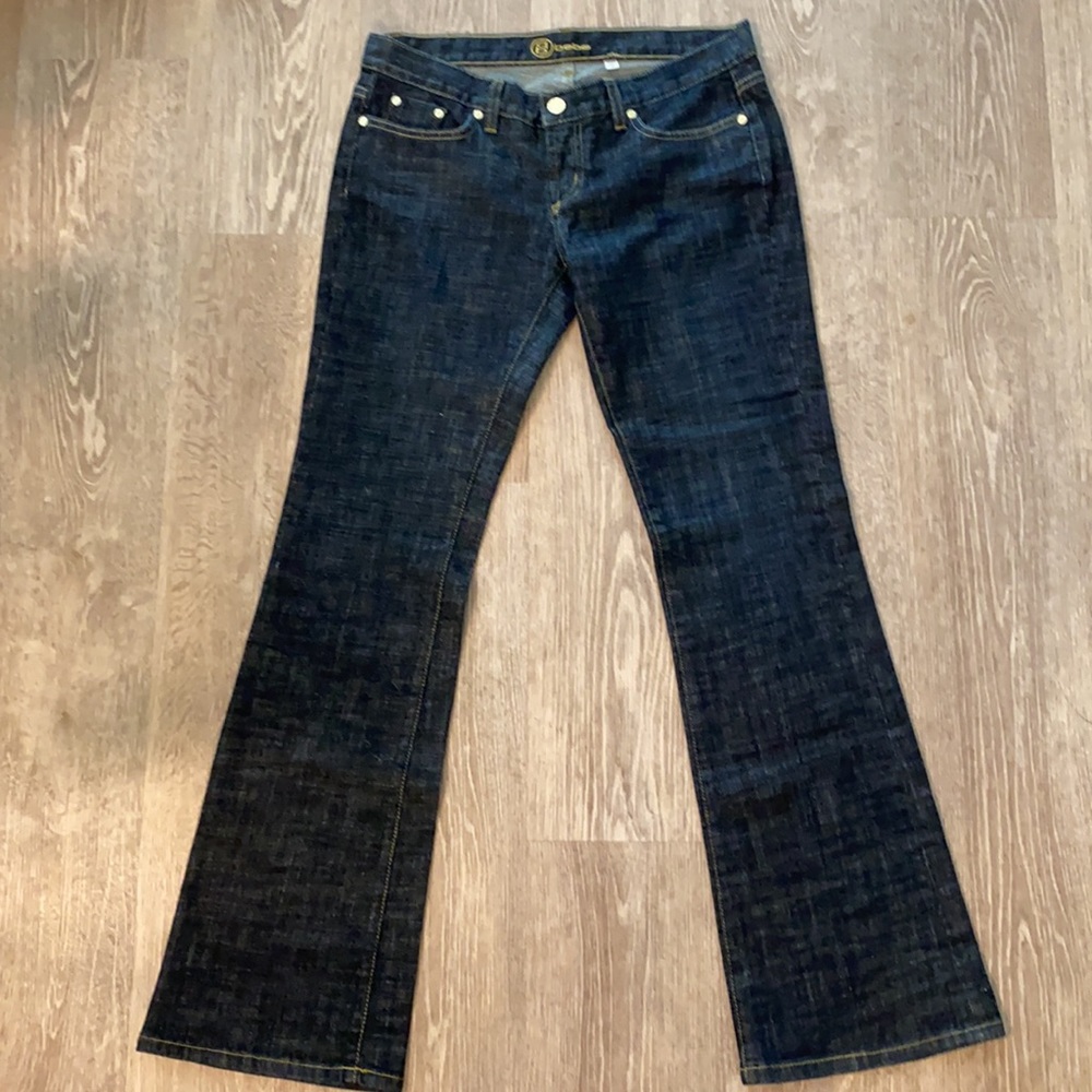 BEBE DENIM JEANS